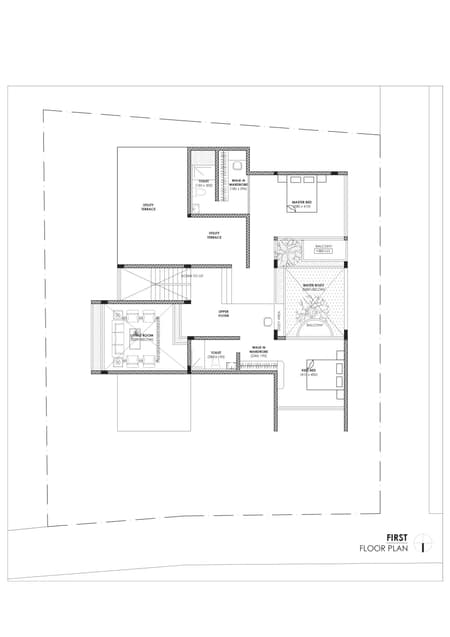 Vault House